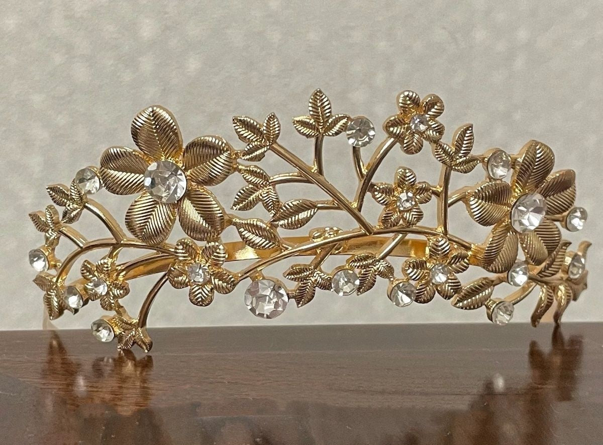 Delancey Royal Lady crown