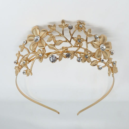 Delancey Royal Lady crown