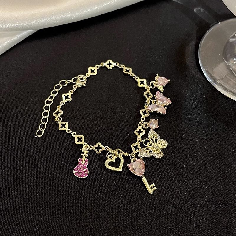 Diaries bracelets