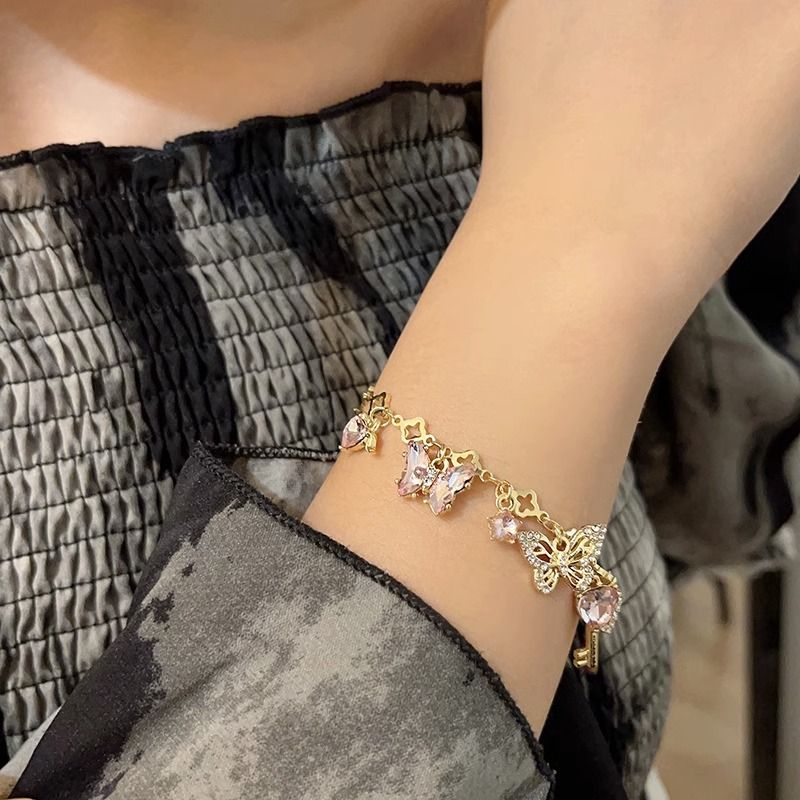 Diaries bracelets