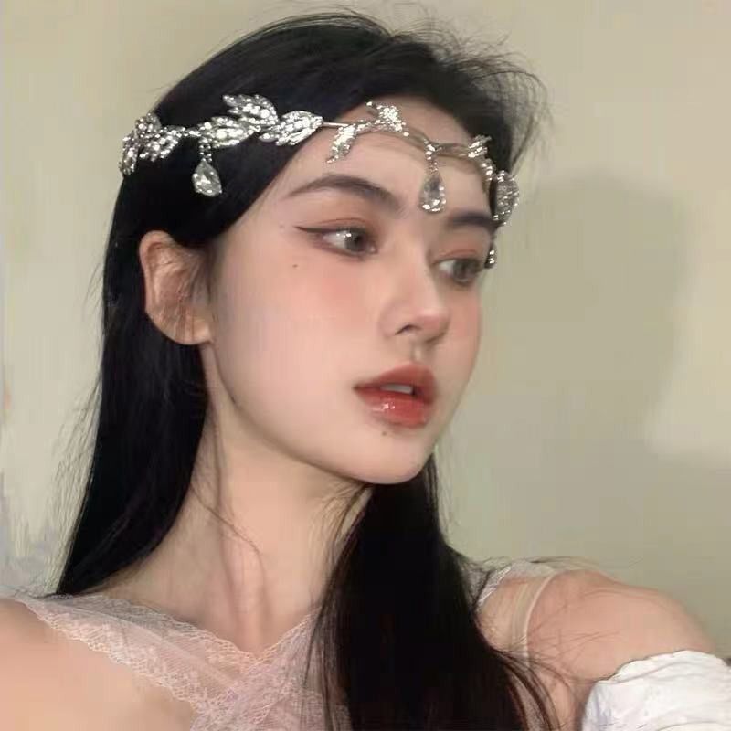 Elf Princess Headdress