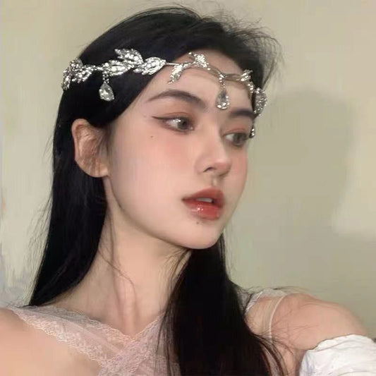 Elf Princess Headdress