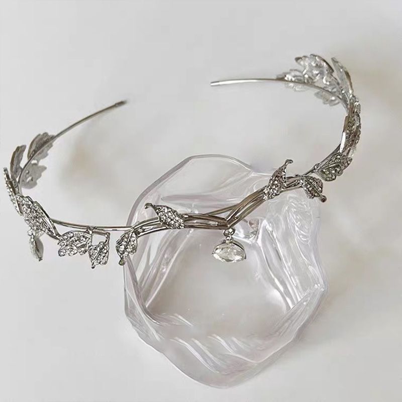 Elf Princess Headdress