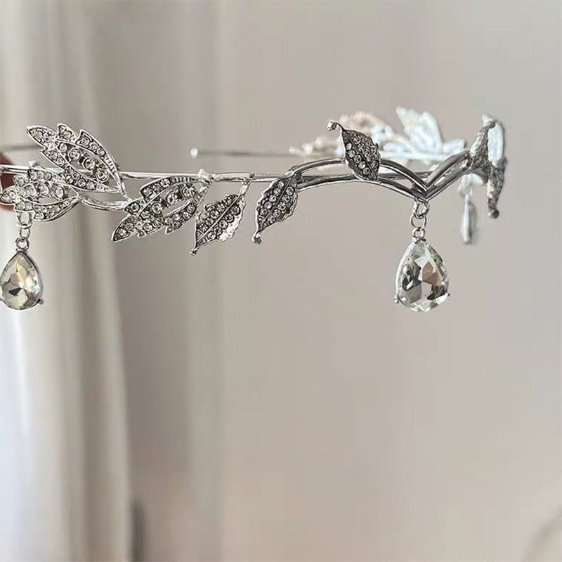 Elf Princess Headdress