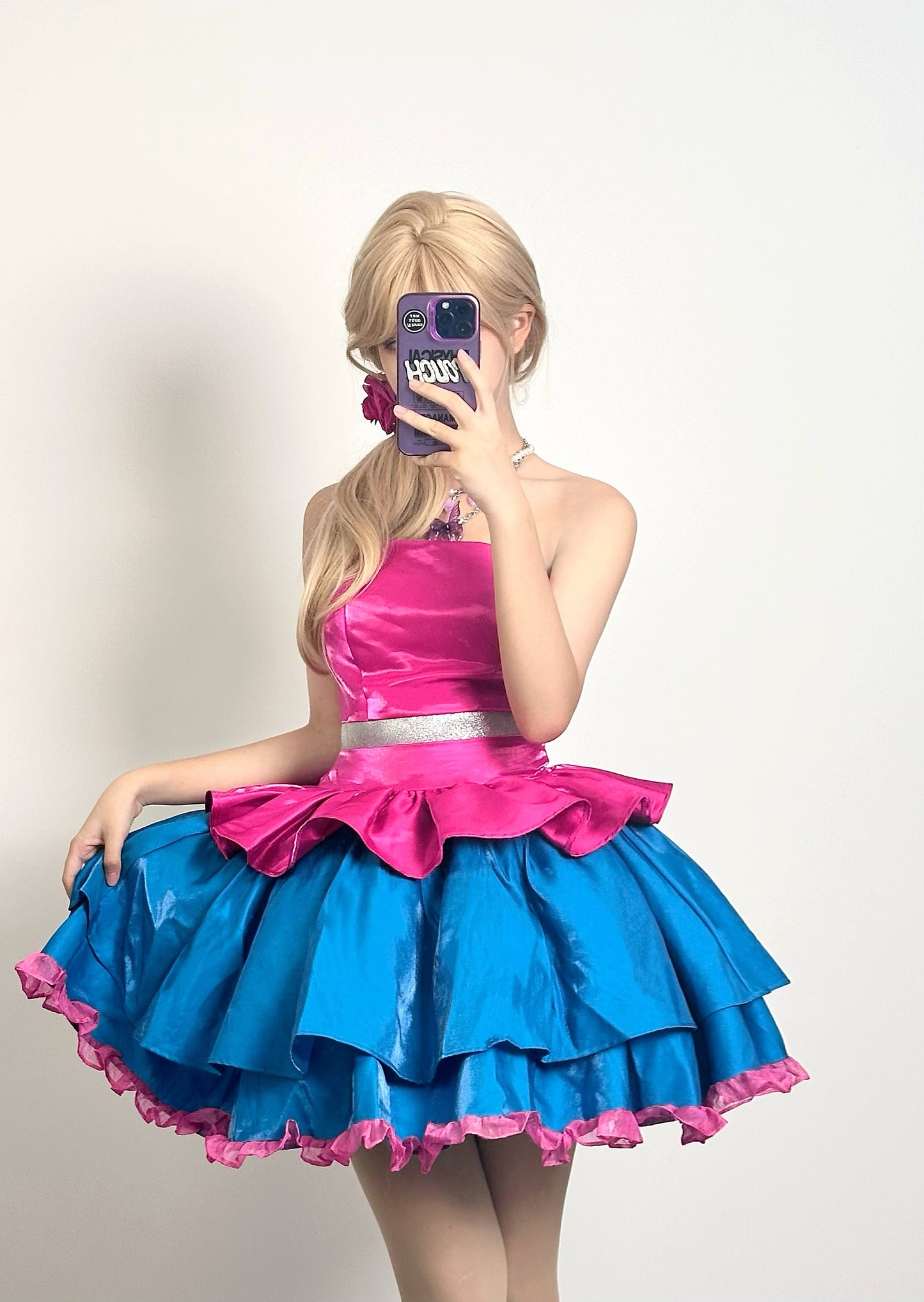 Fairy Secret dress