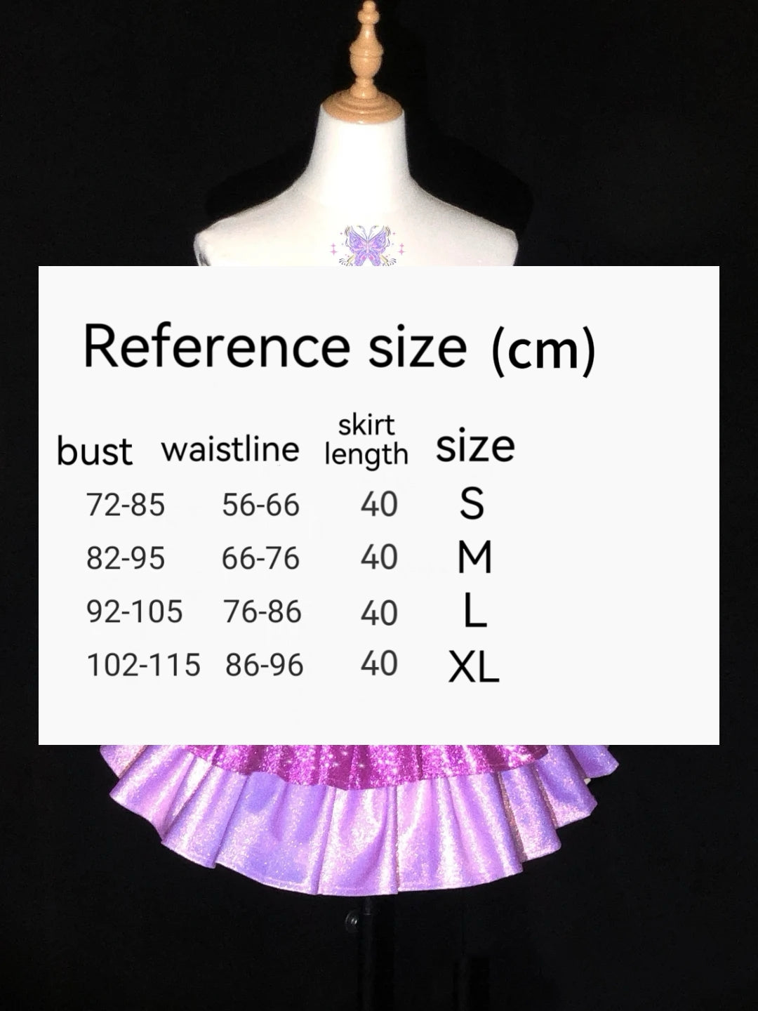 Fashion Fairytale dress
