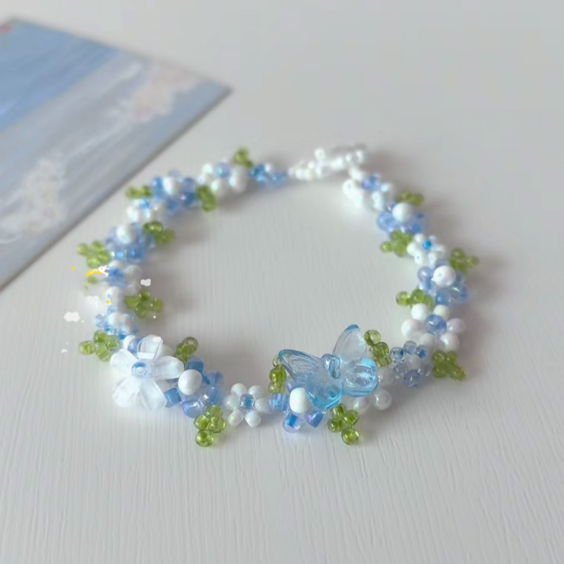 Fairy's bracelet