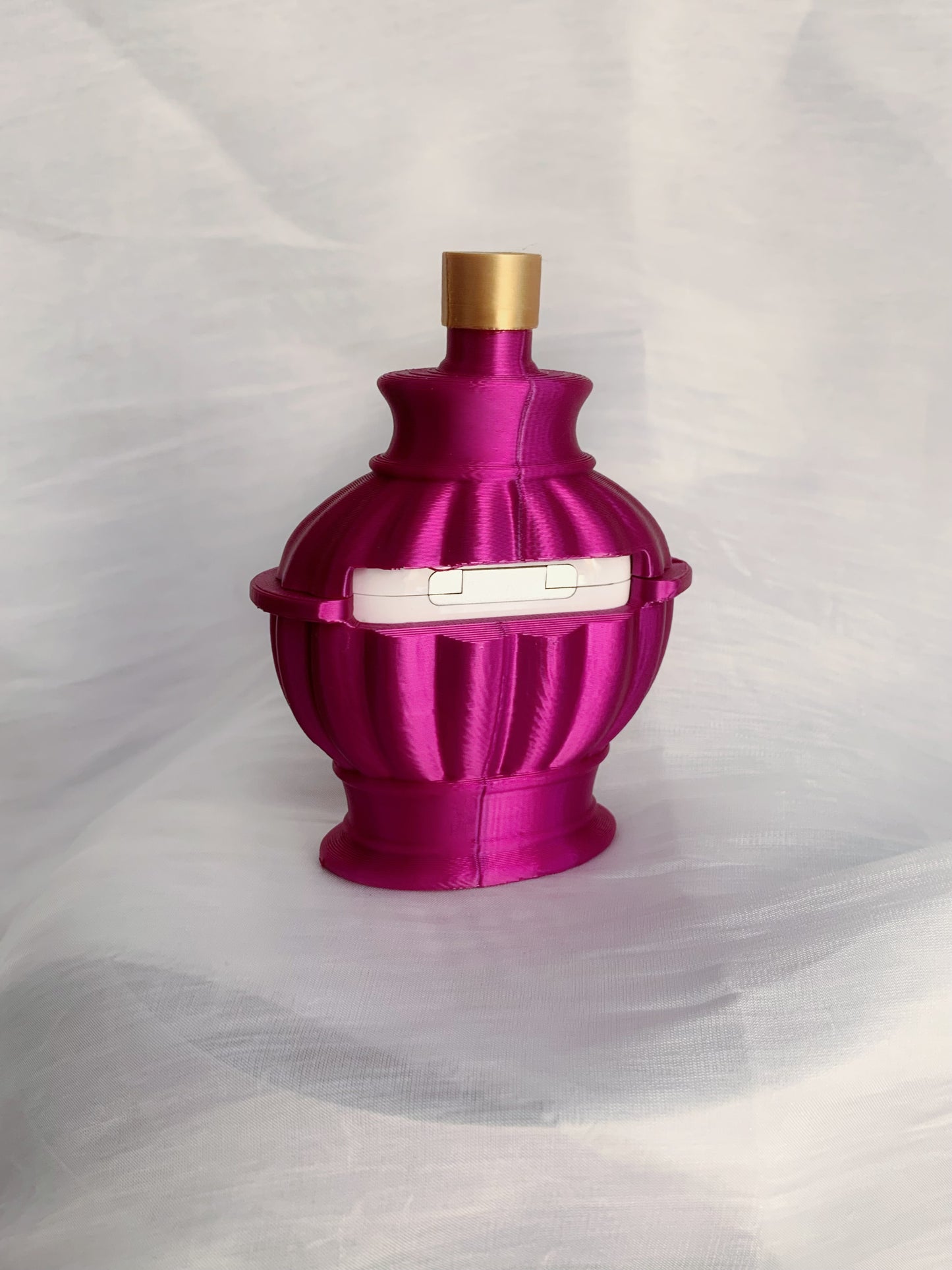 Ridiculously Expensive French Perfume AirPods cases