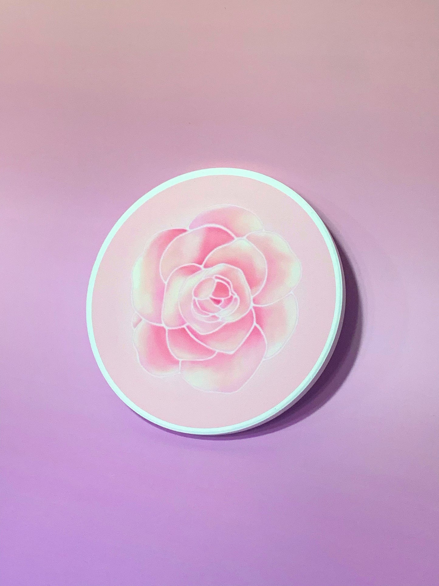 12 Dancing Princesses coaster