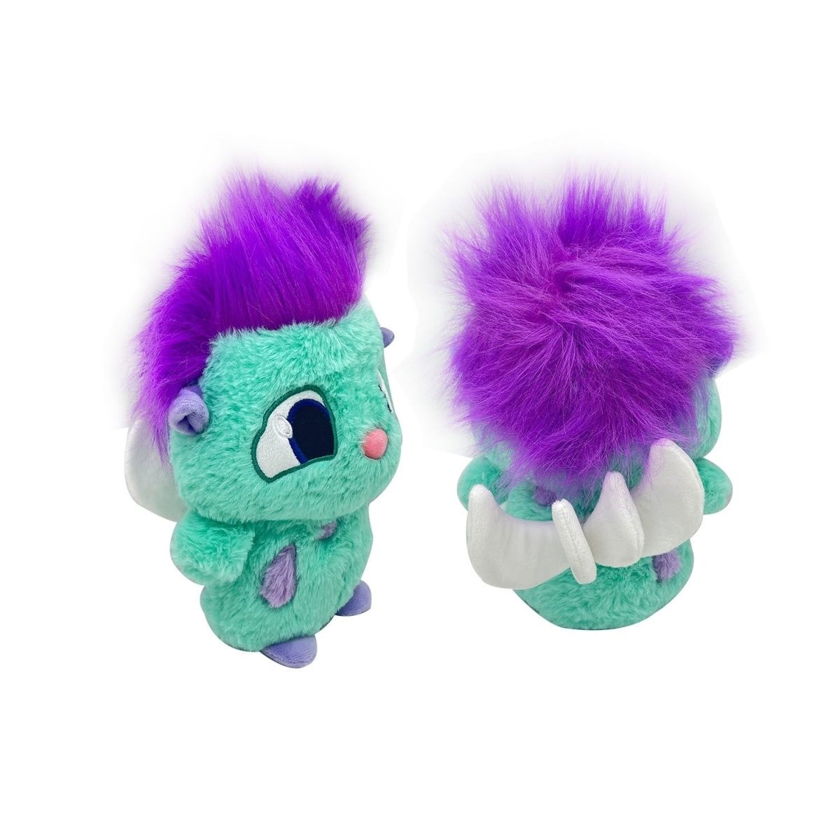 Fairytopia bibble doll
