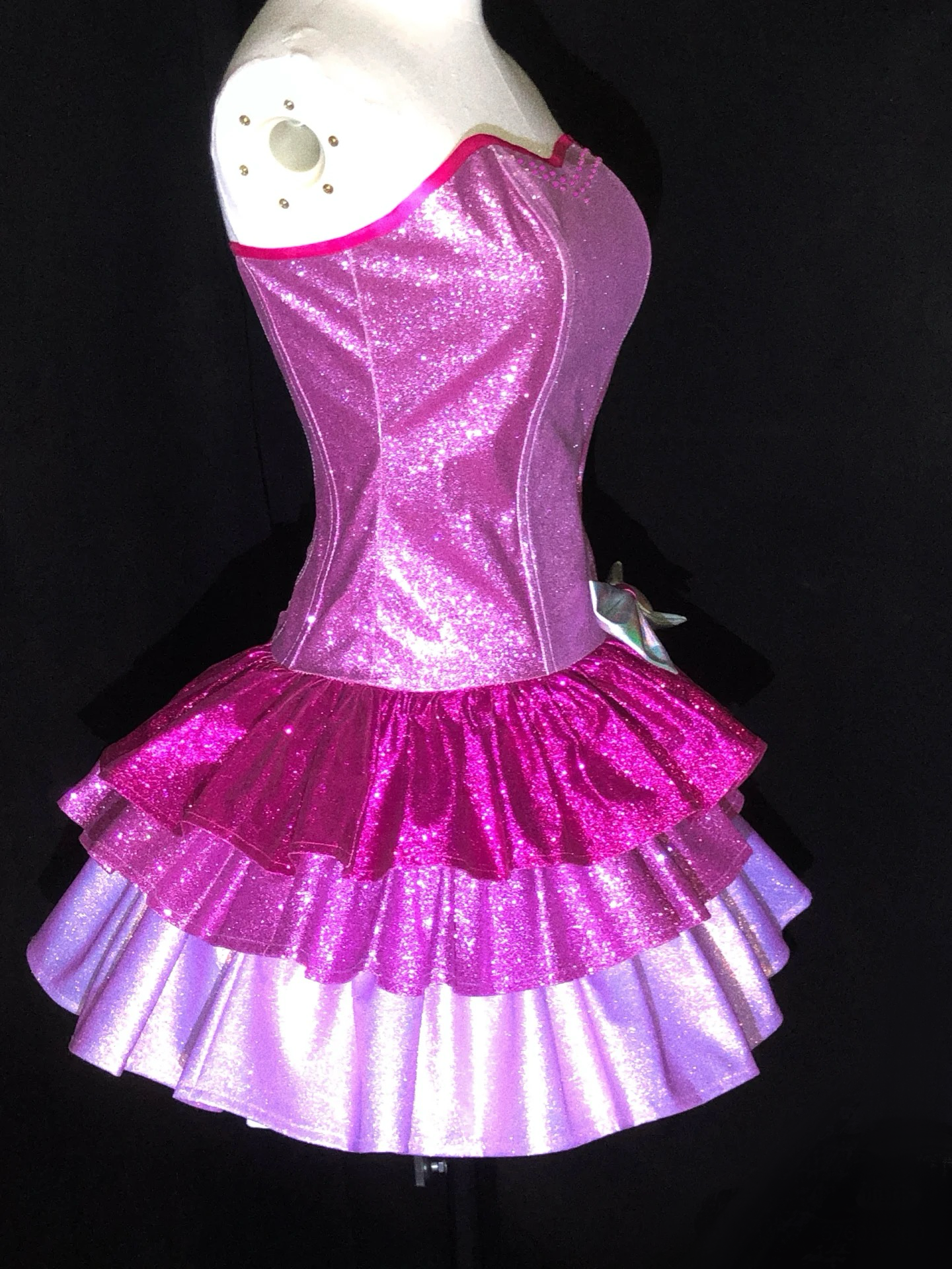 Fashion Fairytale dress