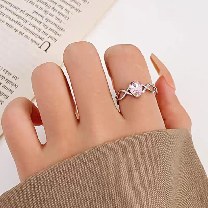 Swan Lake ring