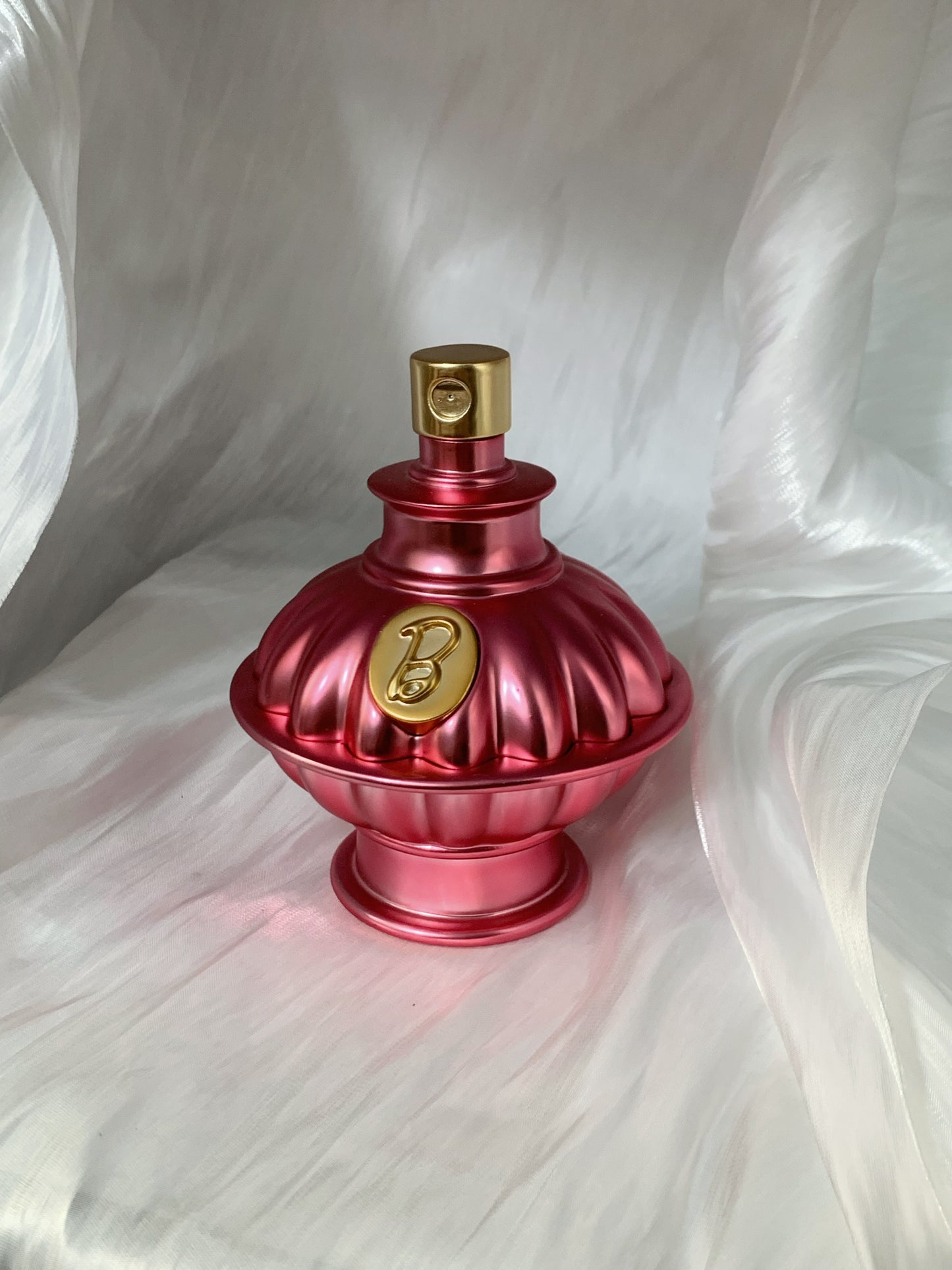 Ridiculously Expensive French Perfume decorative storage box