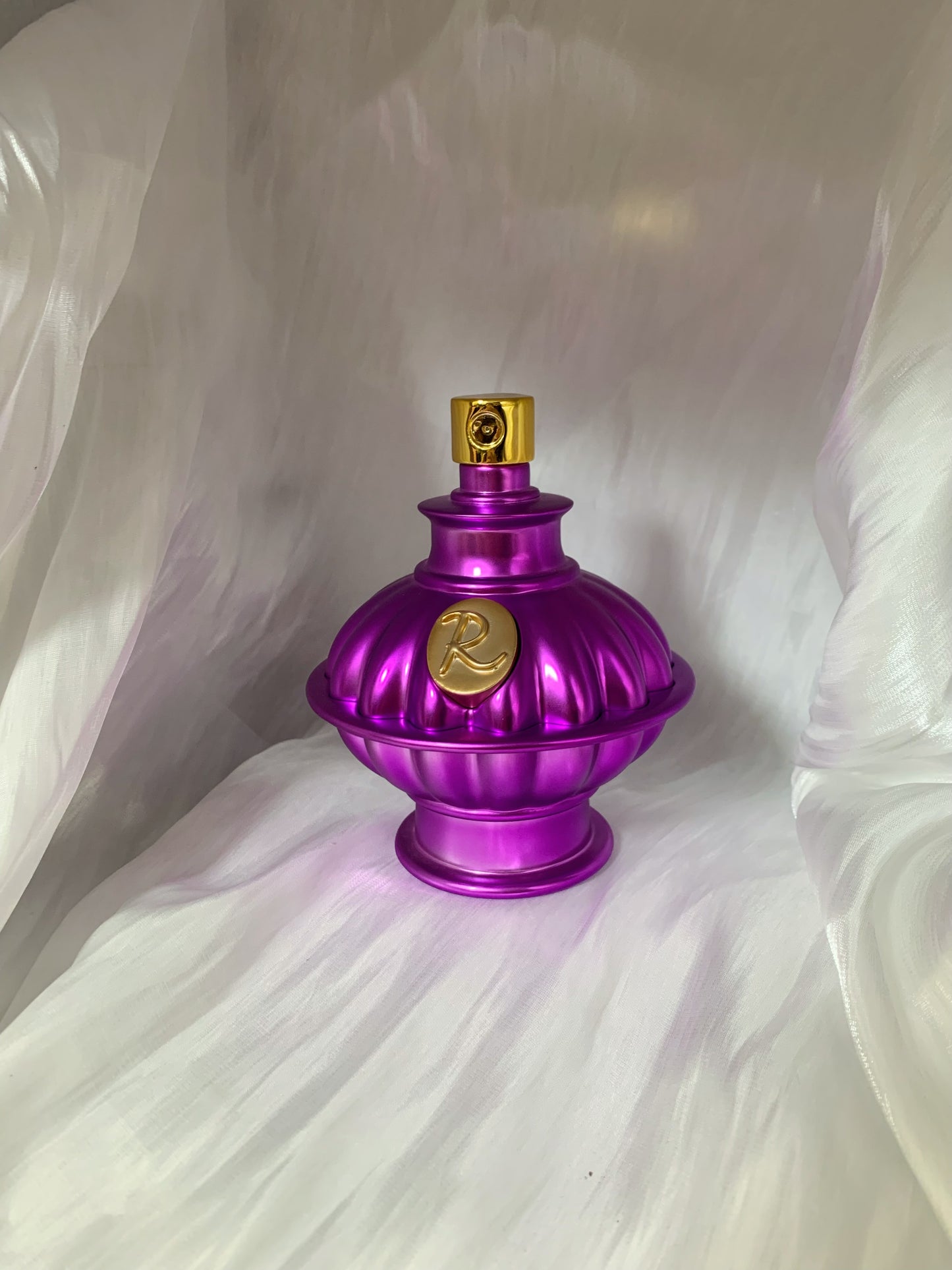 Ridiculously Expensive French Perfume decorative storage box