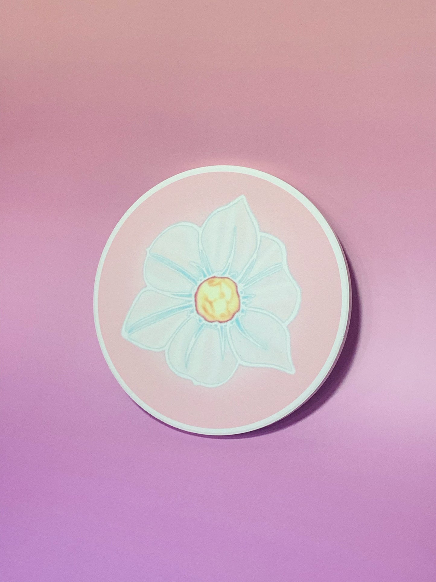 12 Dancing Princesses coaster