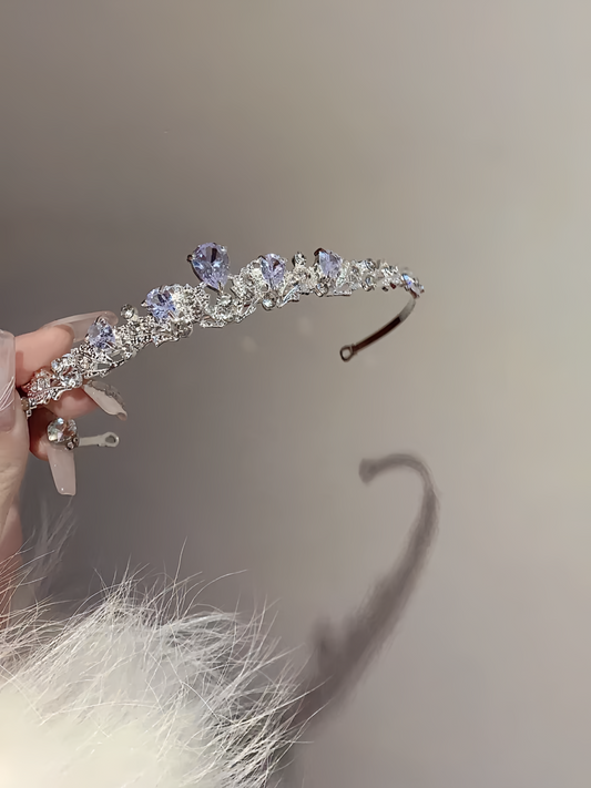 Thin crown