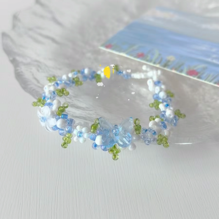 Fairy's bracelet