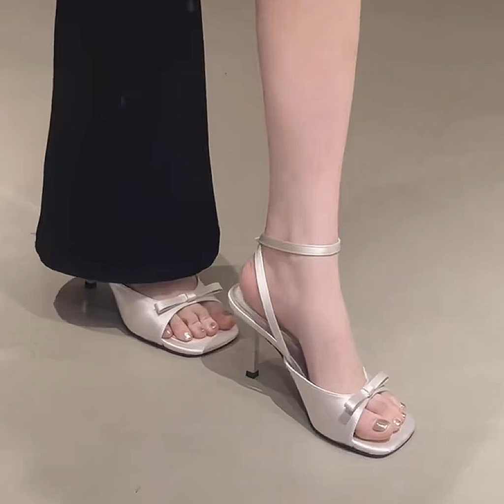 Fairy secret shoes