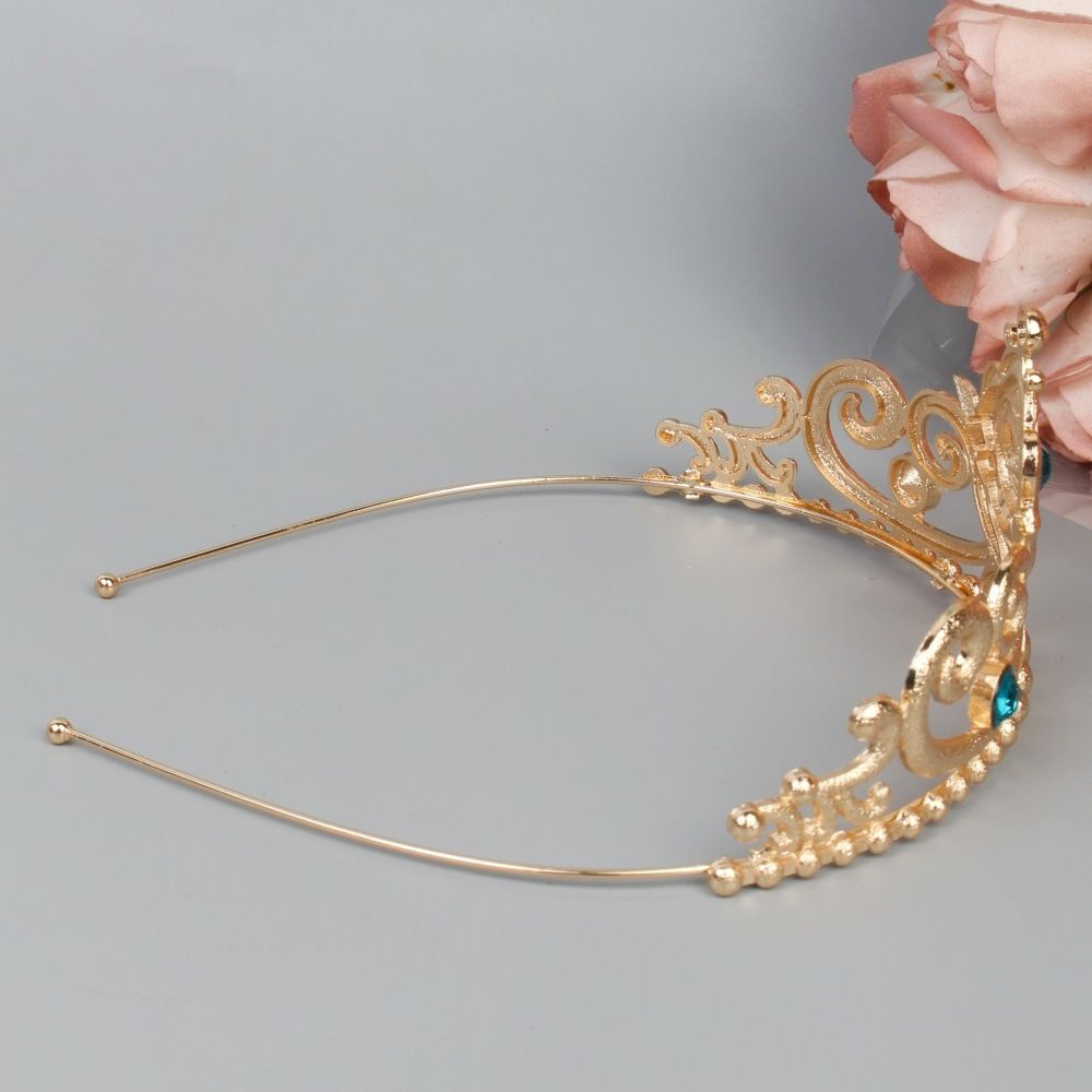 Genevieve's crown