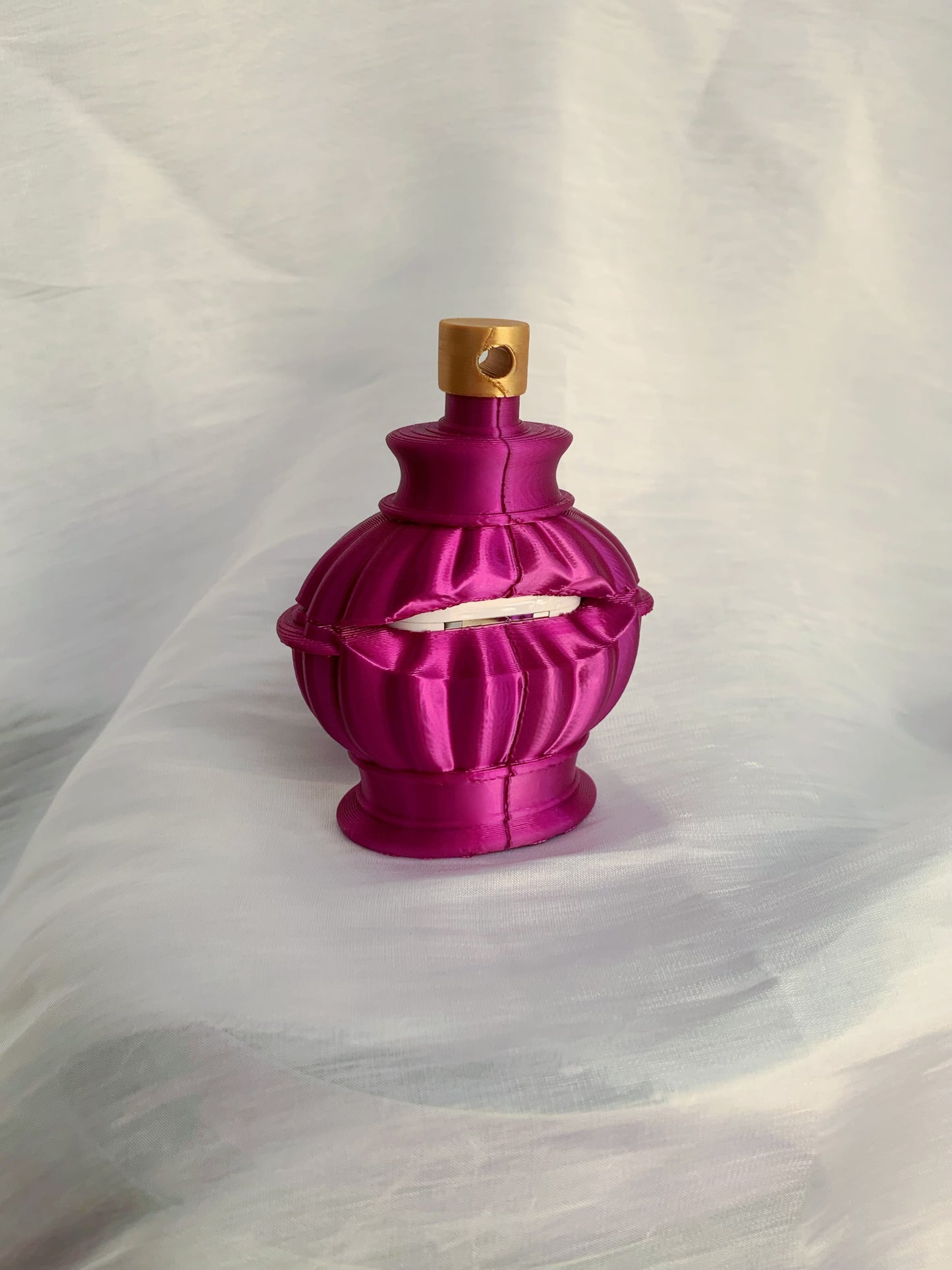 Ridiculously Expensive French Perfume AirPods cases