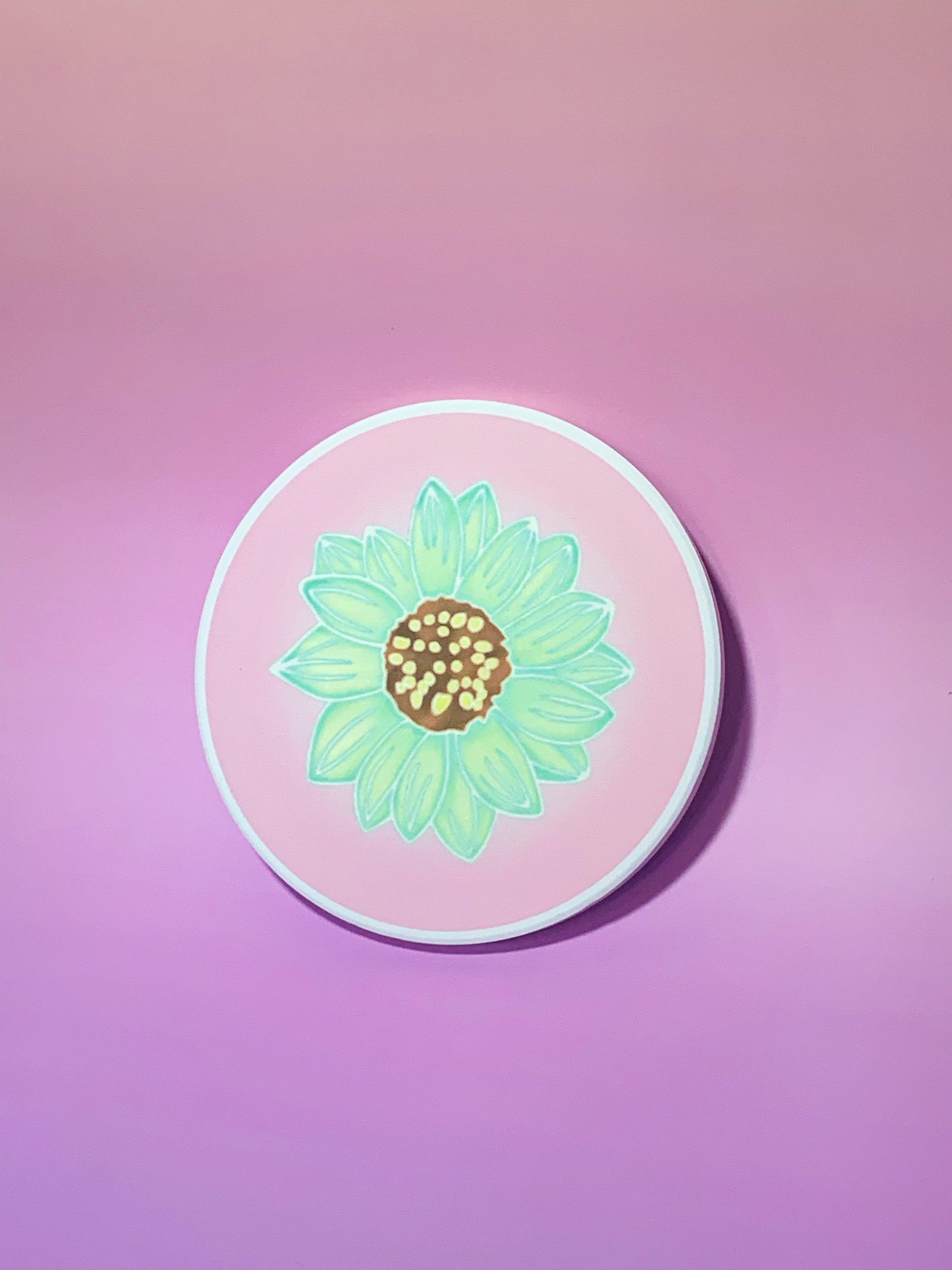 12 Dancing Princesses coaster