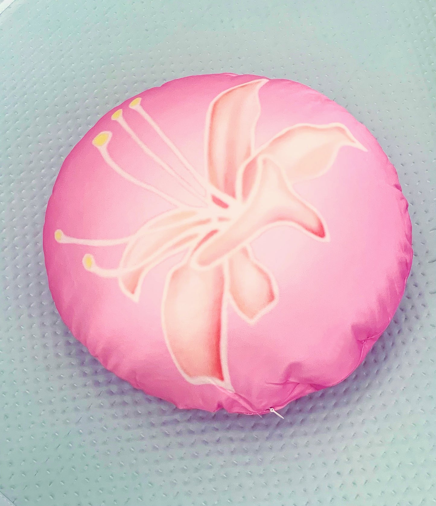 12 Dancing Princesses Pillow