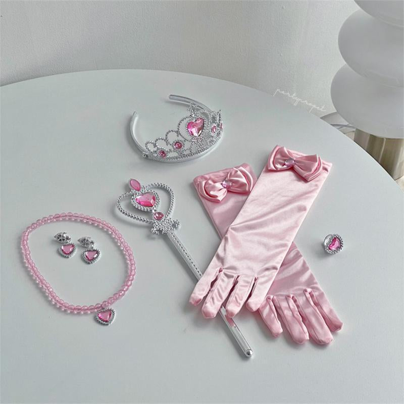 Princess's birthday set
