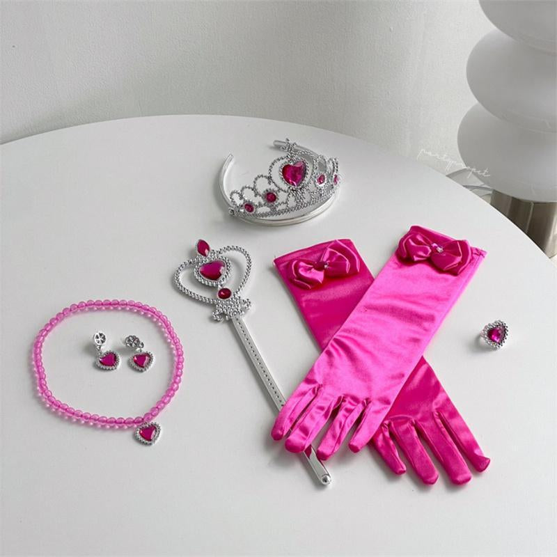 Princess's birthday set