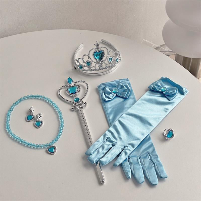 Princess's birthday set