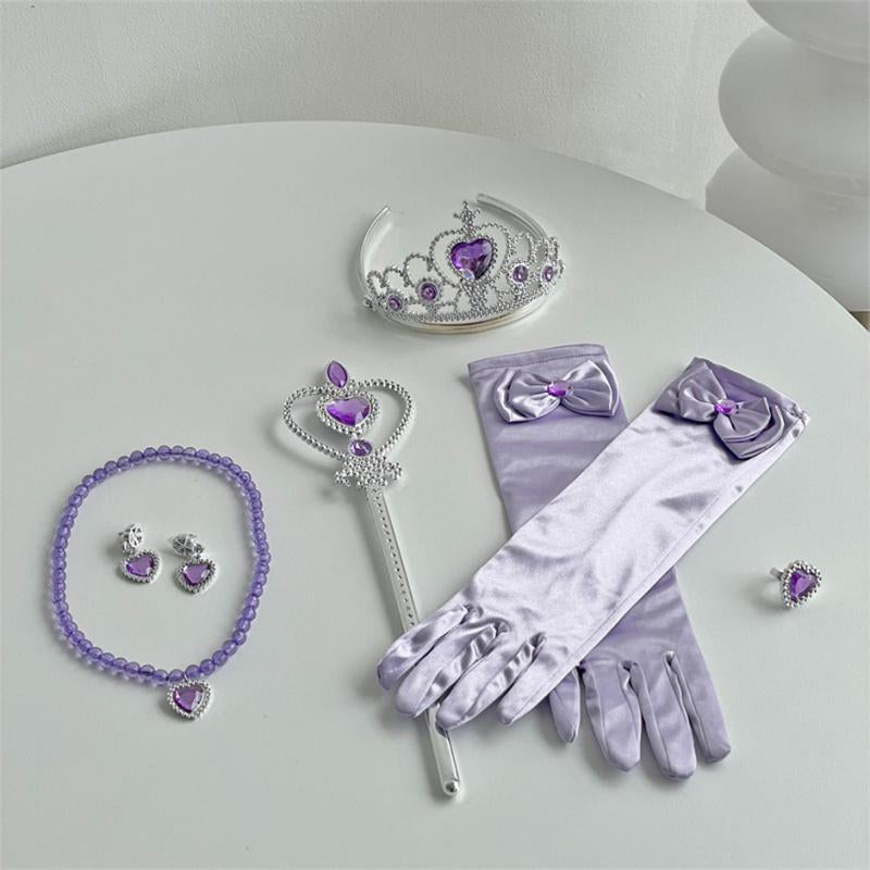 Princess's birthday set