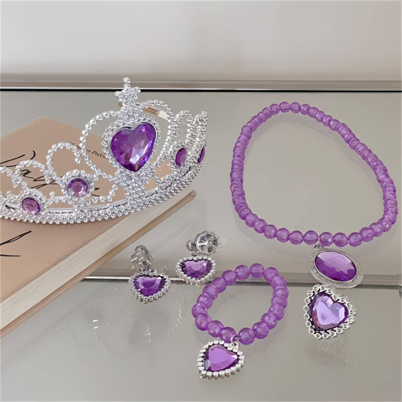 Princess's birthday set