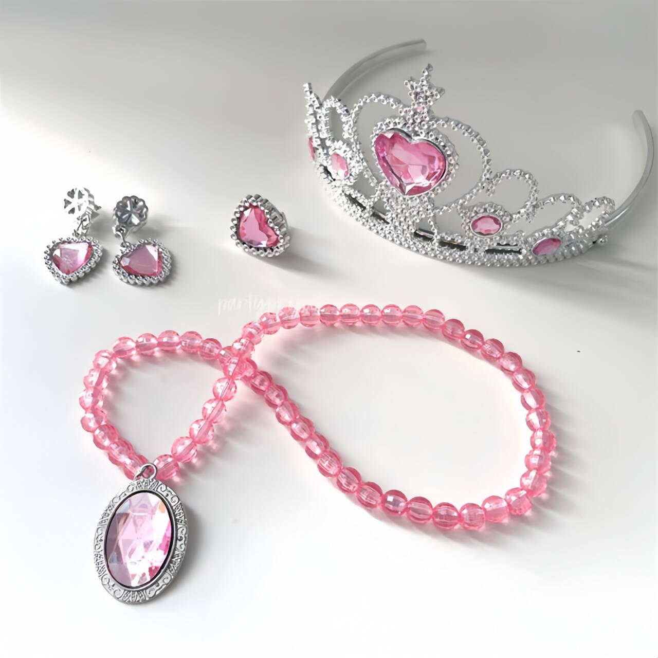 Princess's birthday set