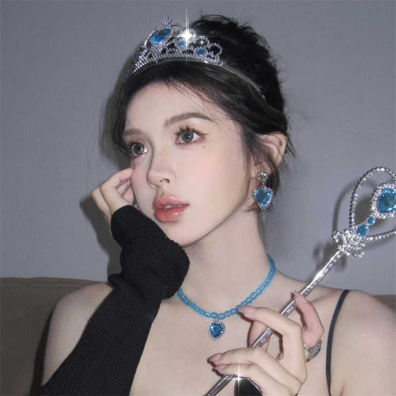 Princess's birthday set