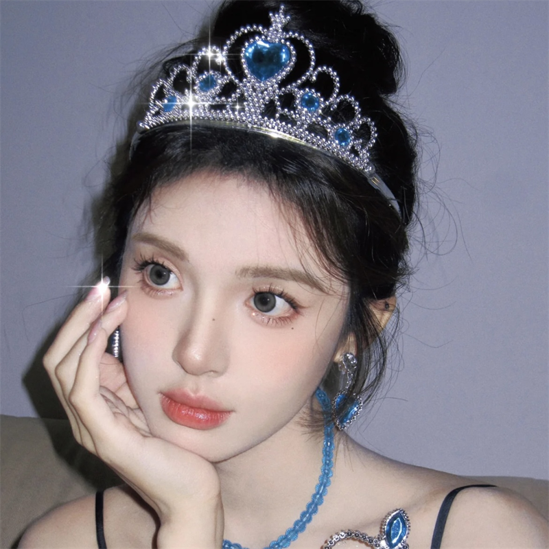 Princess's birthday set