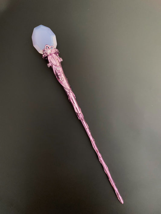 Magic of Pegasus magic wand