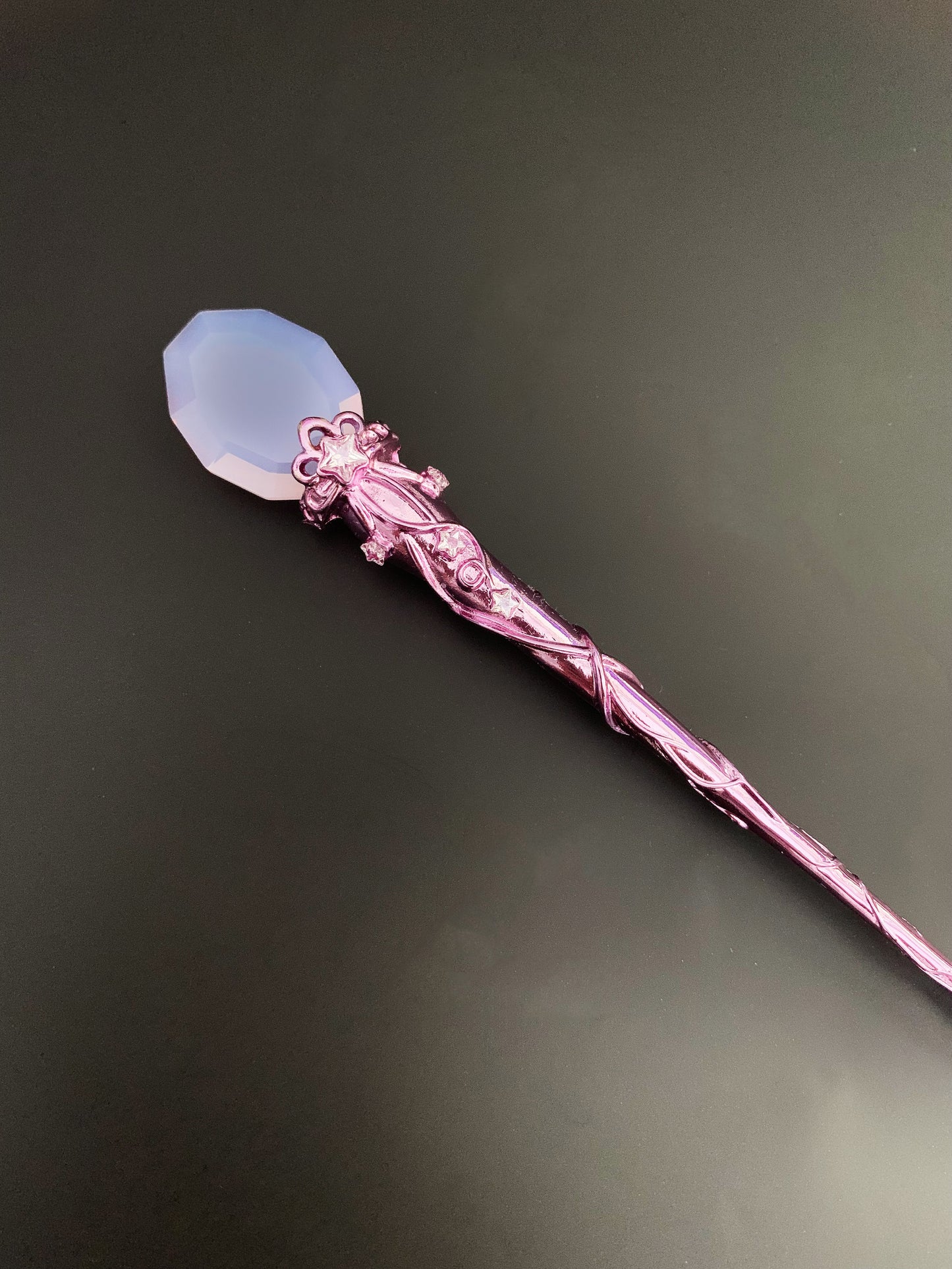 Magic of Pegasus magic wand