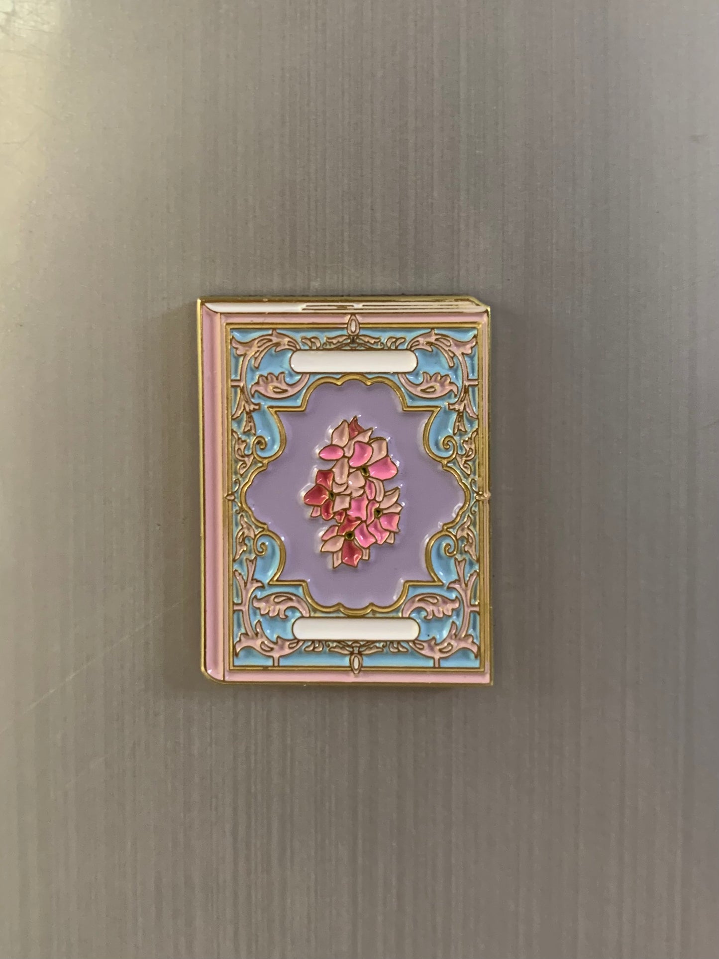 12 Dancing Princesses Metal books(A single book)