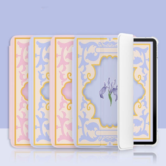 iPad case