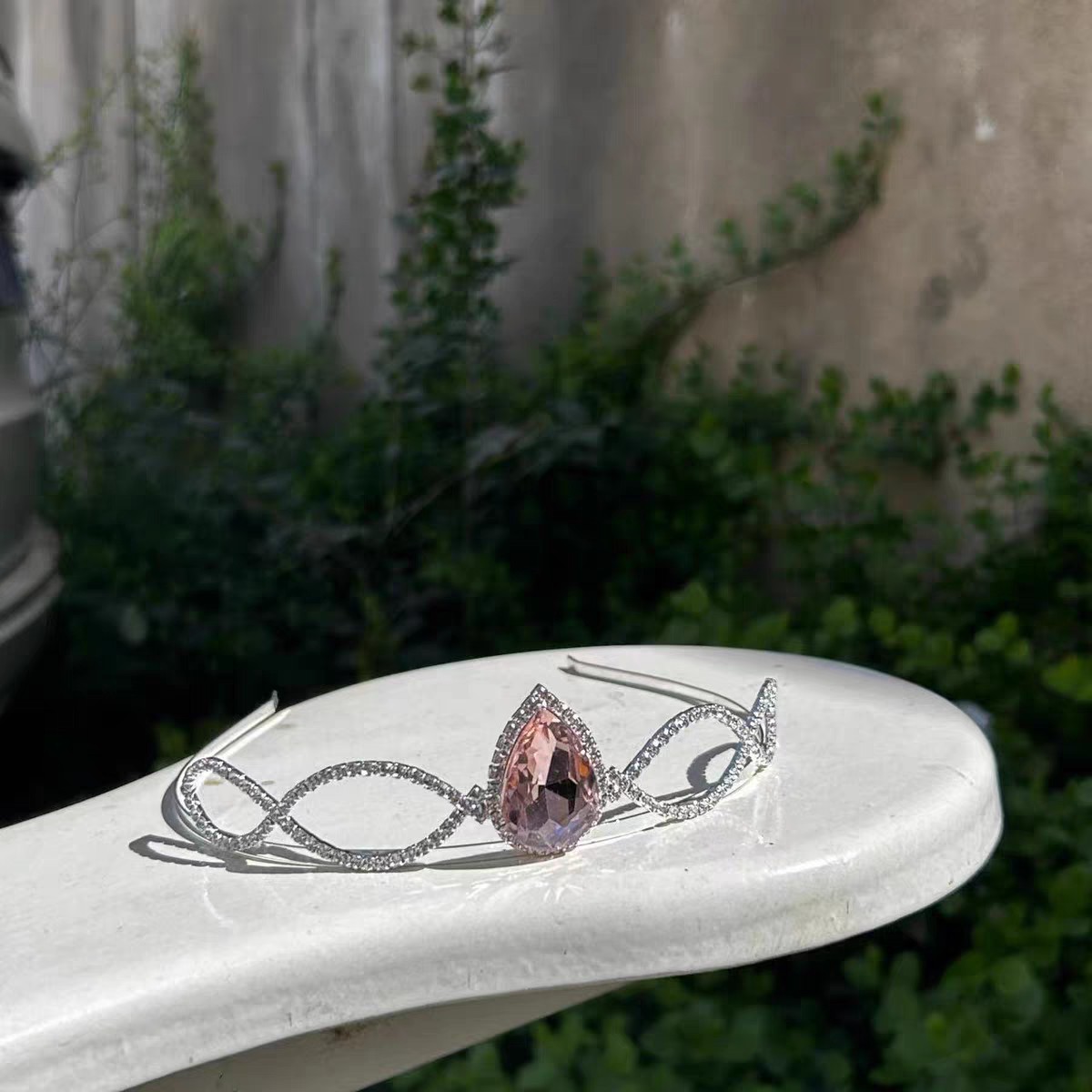 Barbie swan lake tiara hotsell