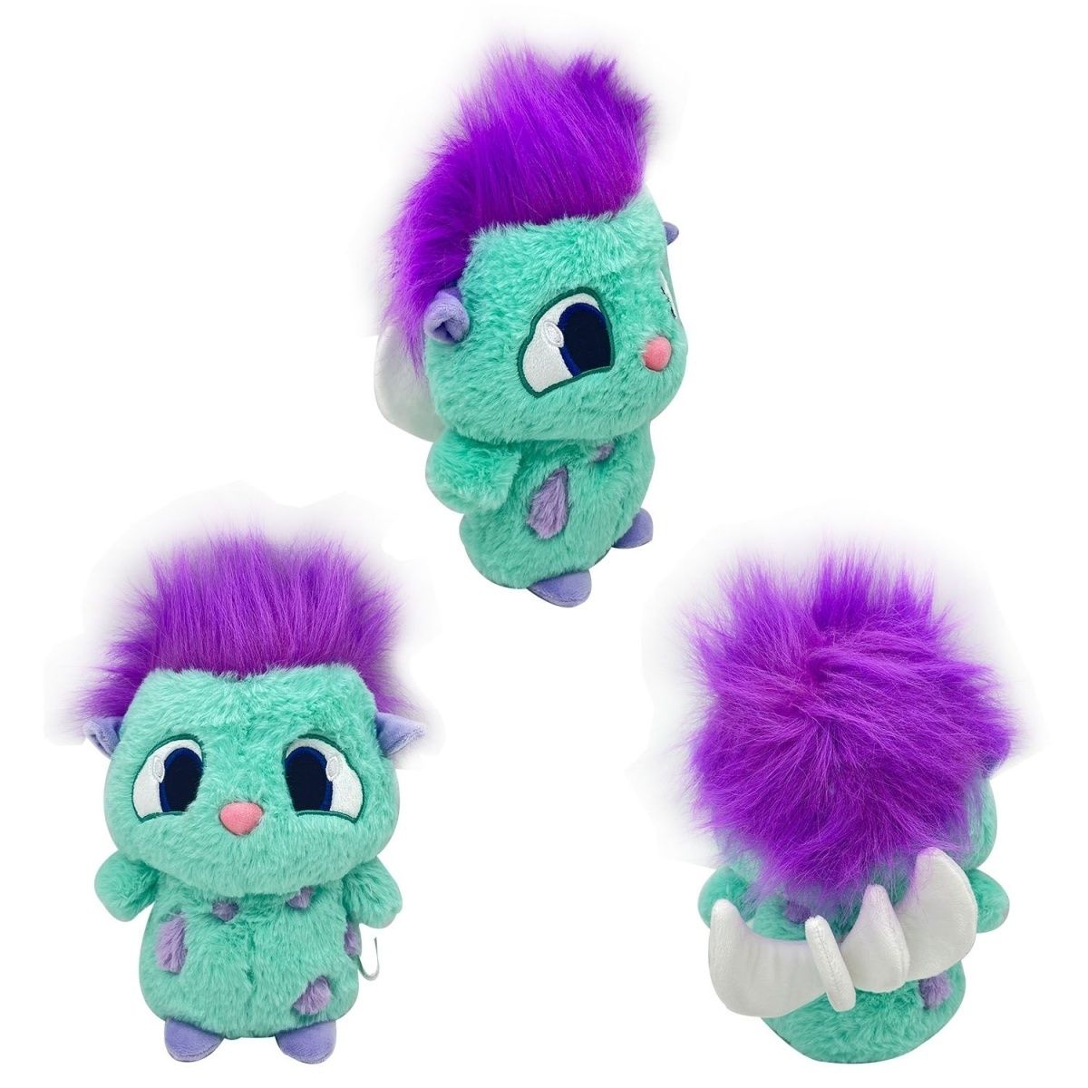 Fairytopia bibble doll