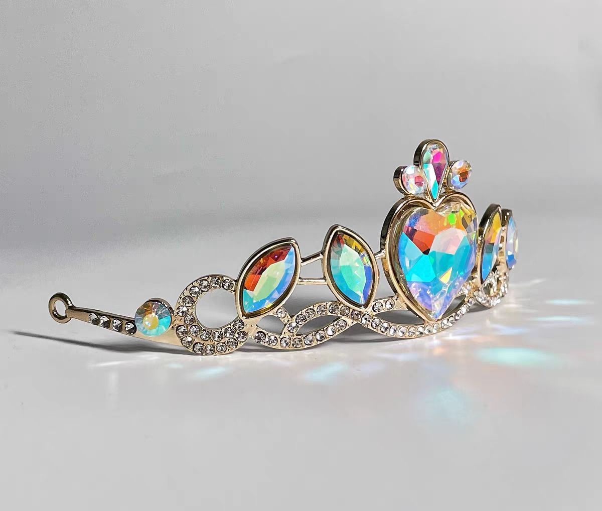 Princess Charm School Crown