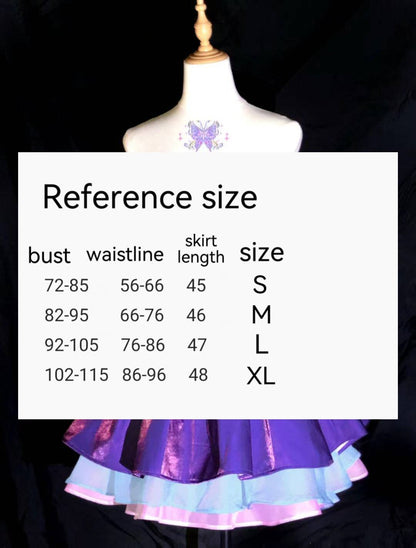 Fairy Secret Raquelle dress
