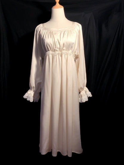 12 Dancing Princesses sleeping skirt