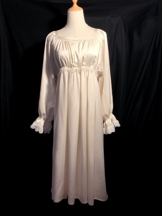 12 Dancing Princesses sleeping skirt