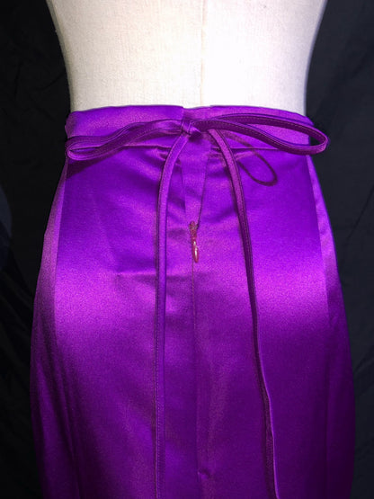 Fairy Secret red carpet dress