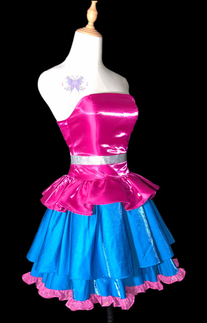 Fairy Secret  dress