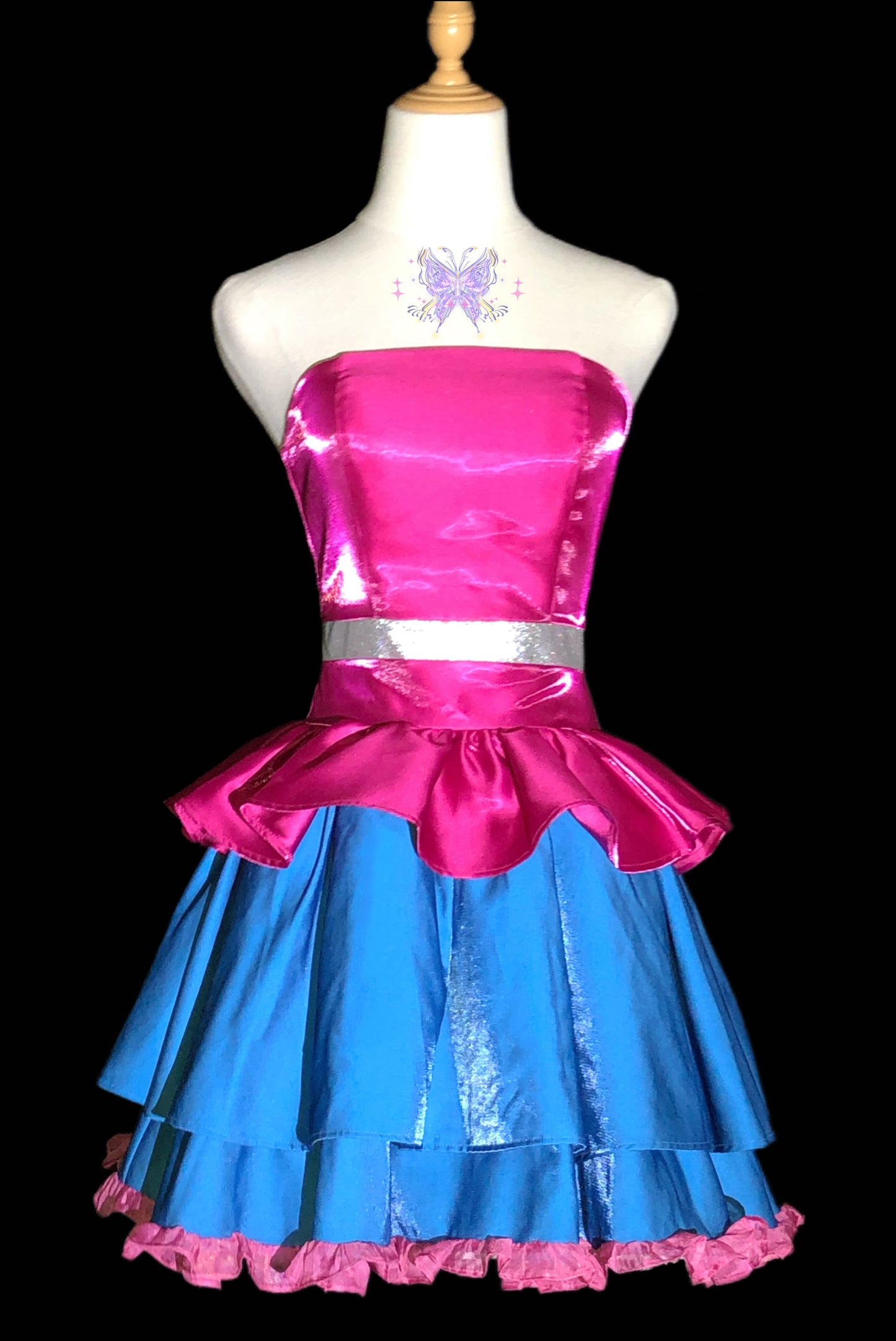 Fairy Secret  dress