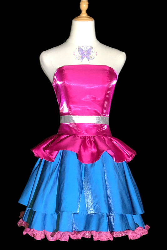Fairy Secret  dress