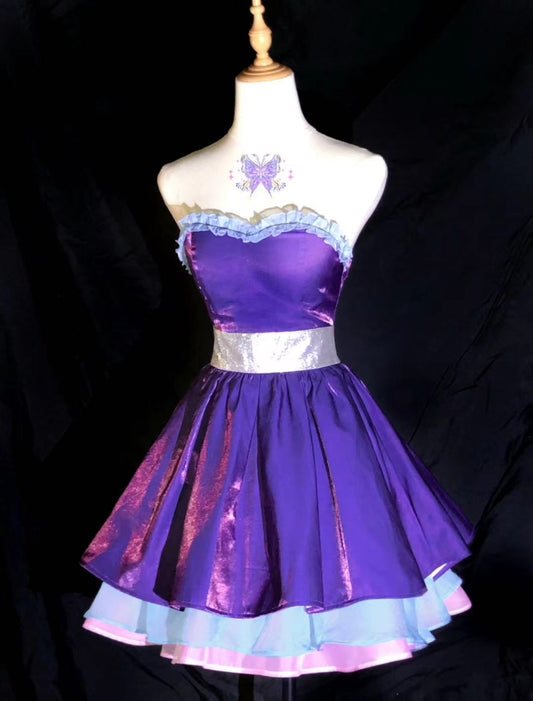 Fairy Secret Raquelle dress