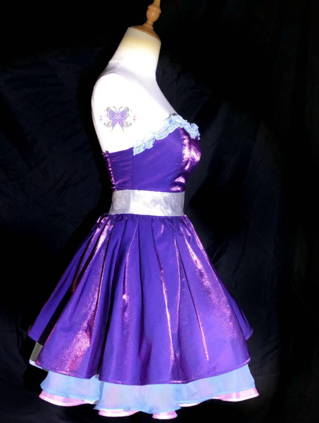 Fairy Secret Raquelle dress